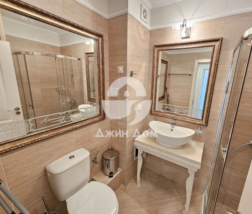 Продава се Двустаен апартамент в Свети Влас - 42 кв.м за 2500 €/кв.м - Снимка #6
