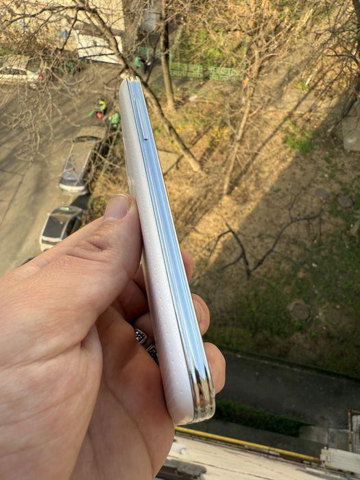 Samsung Galaxy S5 Mini