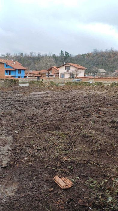Продава се Парцел в с. Мирково, Област София-област - 986 кв.м за 52 €/кв.м - Снимка #7