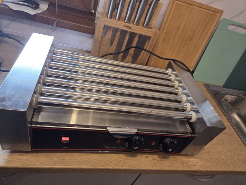 Професионално кухненско оборудване за закусвалния/заведение INOXIT