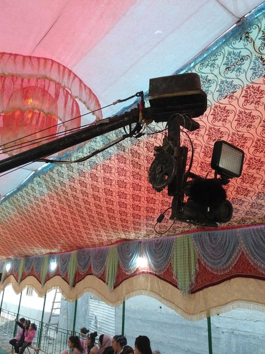 Video syomka uchun KRAN (2 galofkali) arzon narxda sotiladi!