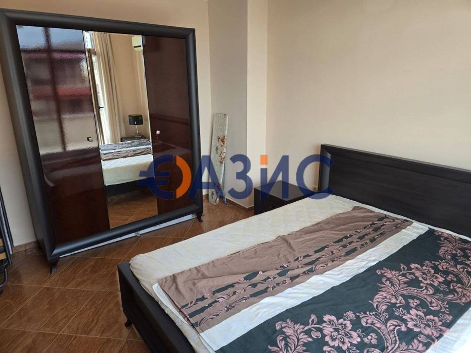 Голям 3-стаен в комплекс Хелиос, Свети Влас, 150кв. м., цена 170 000