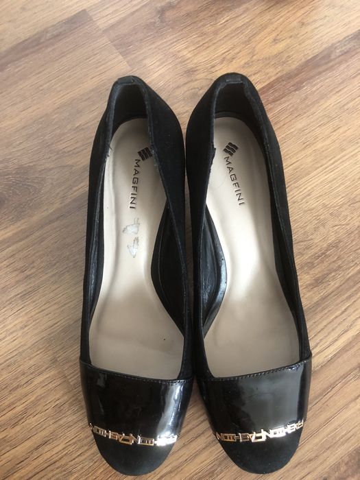 Женская обувь летняя