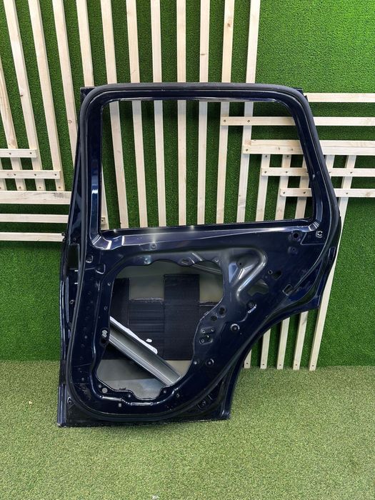 Usa portiera Bmw X5 G05 dreapta spate