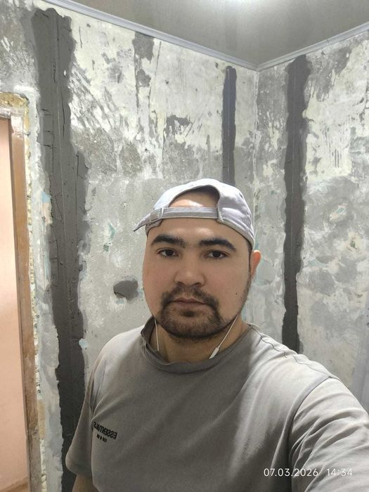 Кафельщик в Алматы