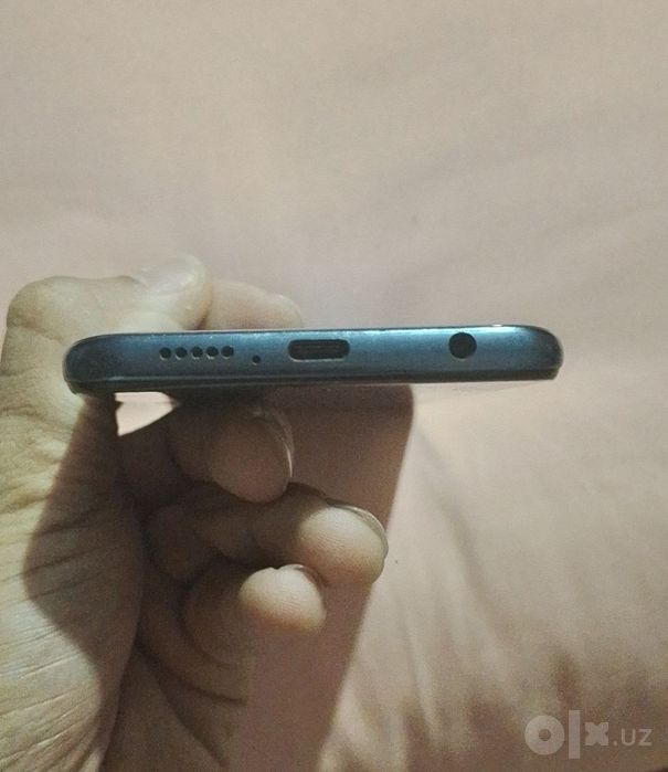 Redmi not 9S 128/8
