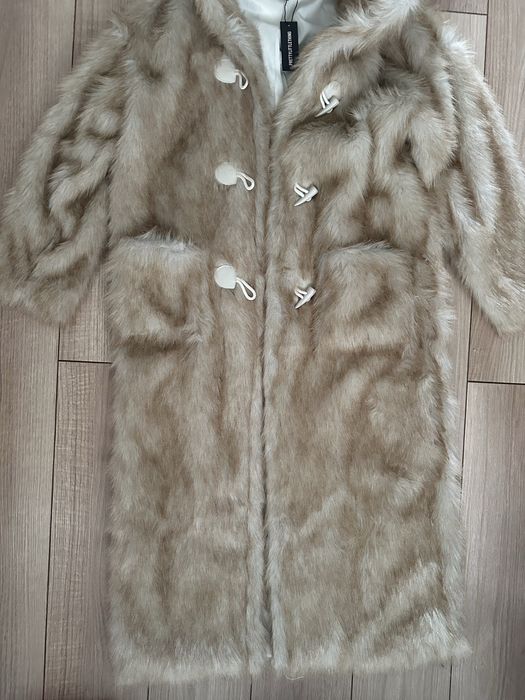 Haina de blana ecologica cu gluga