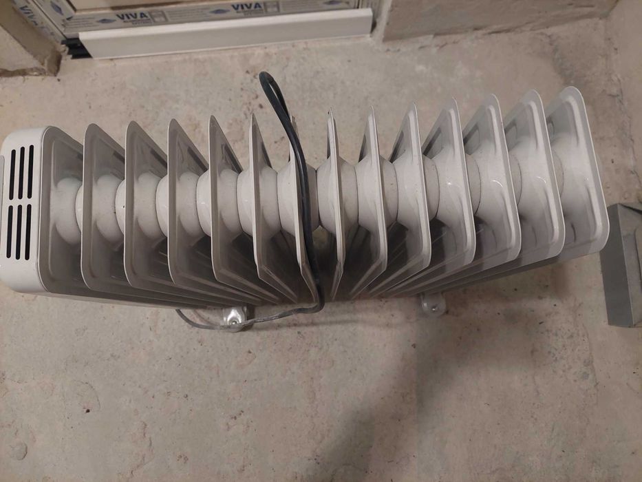 Радиатор 14 ребра   TESY