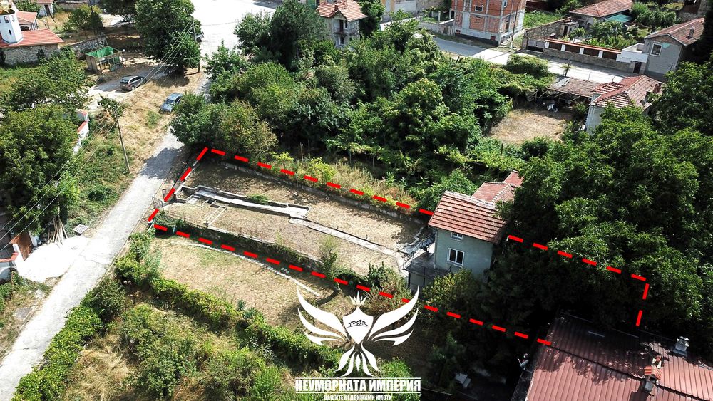 Продава се Къща в с. Горнослав, Област Пловдив - 95 кв.м за 632 €/кв.м - Снимка #8
