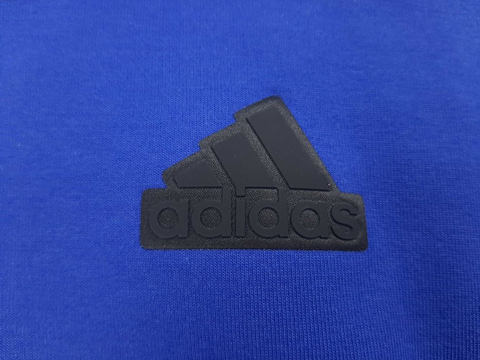 Adidas ZNE Premium - Оригинално мъжко горнище размер M, L