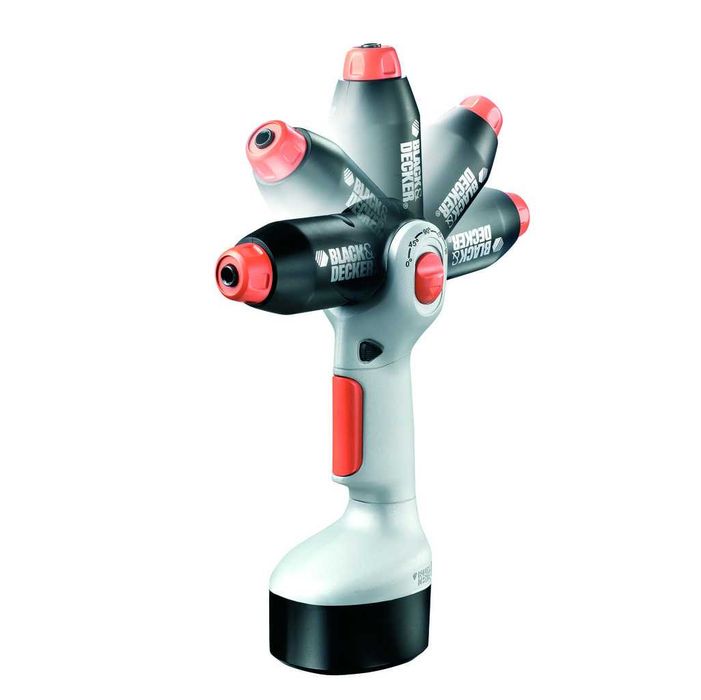 BLACK&DECKER autofiletanta HP9096