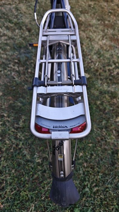 Bicicleta Koga Miyata roti pe 28