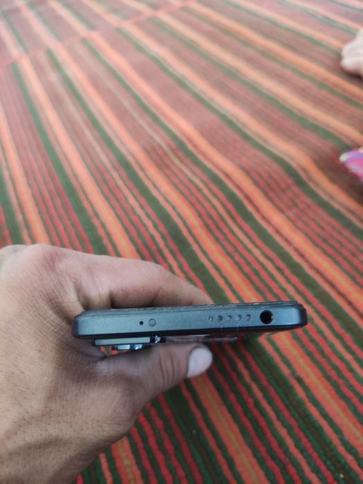 Redmi note 12C 8+4/256