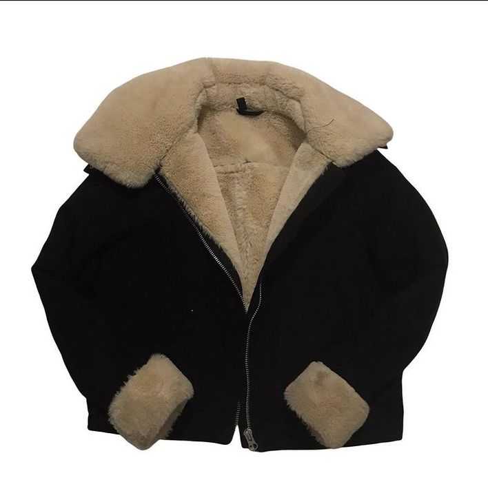 Качественная брендовая дубленка