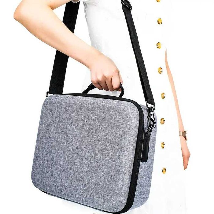 Чанта за съхранение Твърд Калъф за пренасяне Nintendo Switch Oled Кейс