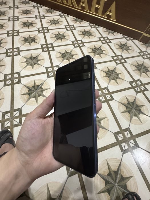 Samsung Galaxy A55 5g Holati 10/10