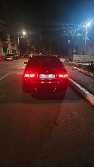 Vand bmw e 90 2010 euro 5