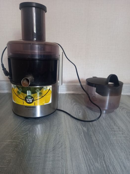 Соковыжималка Panasonic