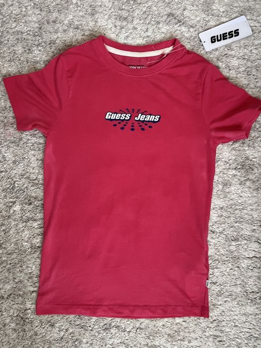 Нова Оригинална Тенкска Guess