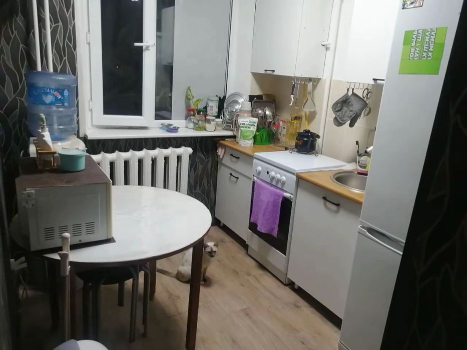 1-комнатной квартиры