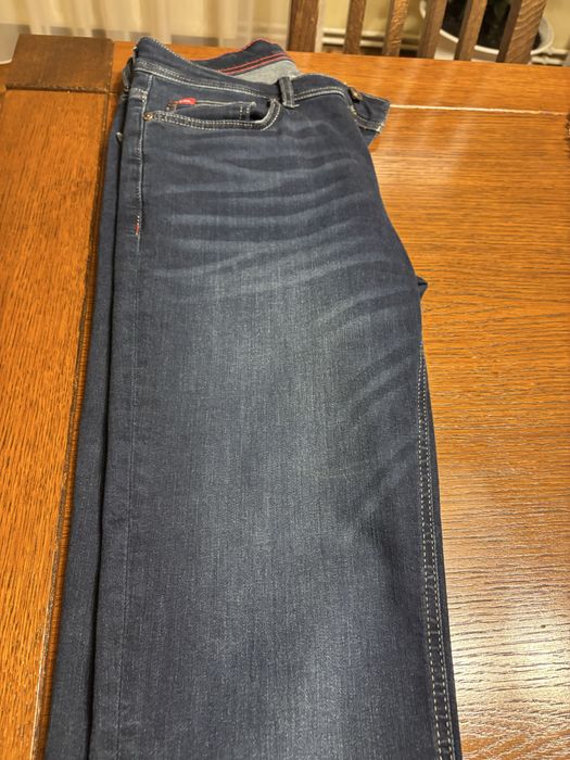 Vand blugi Lee Cooper barbatesti