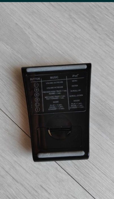 Telecomanda boxa Harman Kardon Go Play