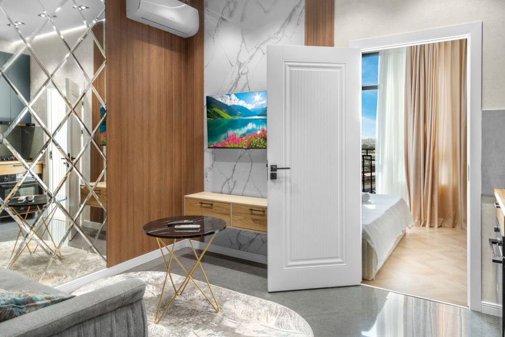 Посуточно квартира без маклера Южный вокзал / kunlik kvartira lux 24/7