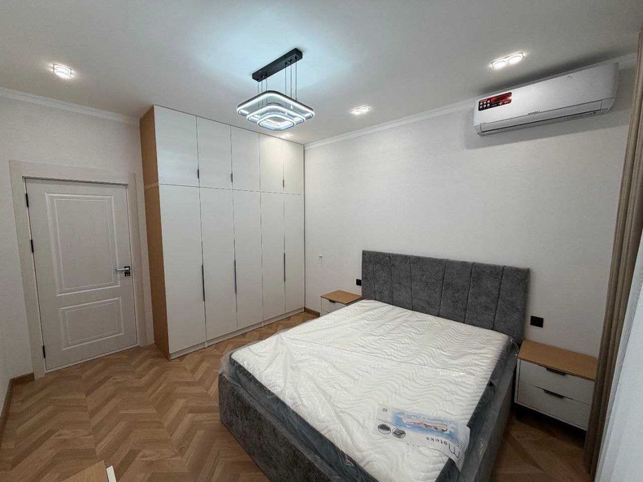 Сдаётся квартира на Яккасарае, ЖК "Istanbul city", ор-р улица А.Каххар