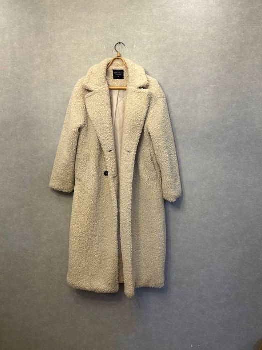 Шубка teddy lcw