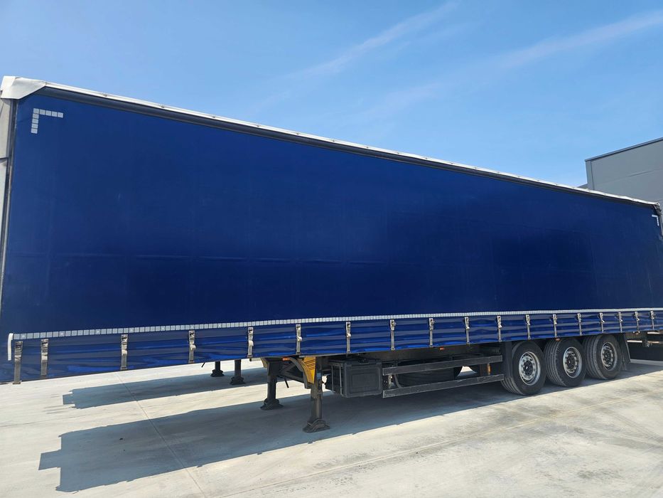 Vand/schimb Ansamblu volvo fh12