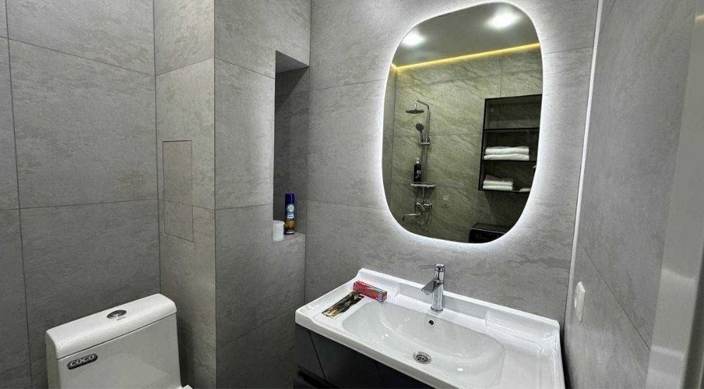 2 xonali uy Shahriston Metrosi yonida_Oilalilar uchun qulay joy