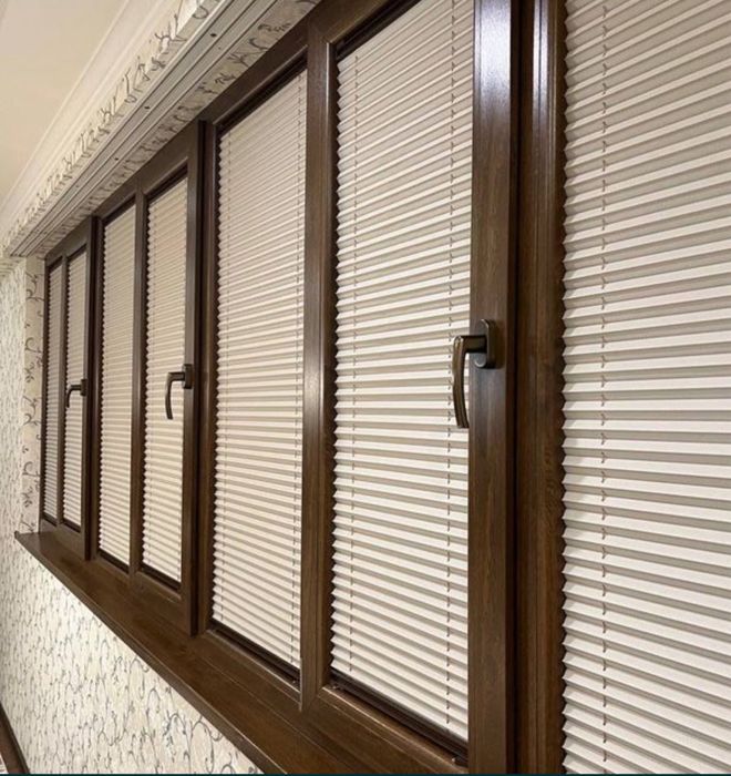 Jaluzi | Jalyuzi | Жалюзи | Жалюза | Жалузи | Москитная сетка II-8