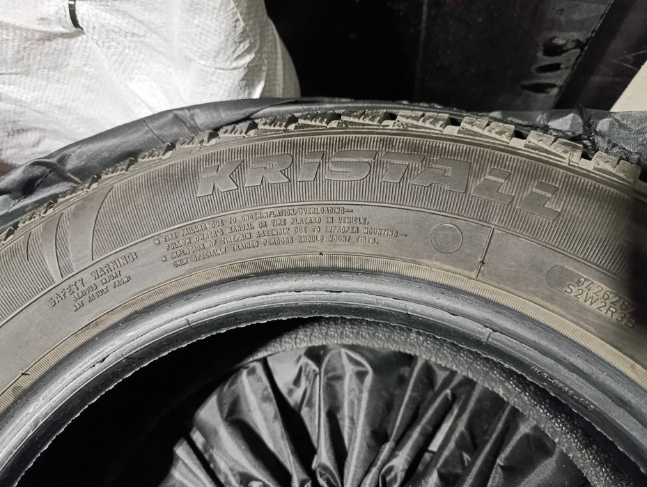 зимна гума fulda 185/65 r15 88t kristall montero 3 1