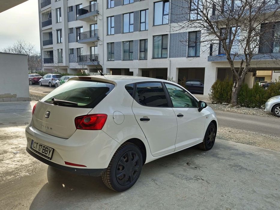 Vând seat ibiza An (2010) foarte economic