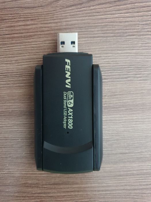 Продаю Wi-fi адаптер почти новый