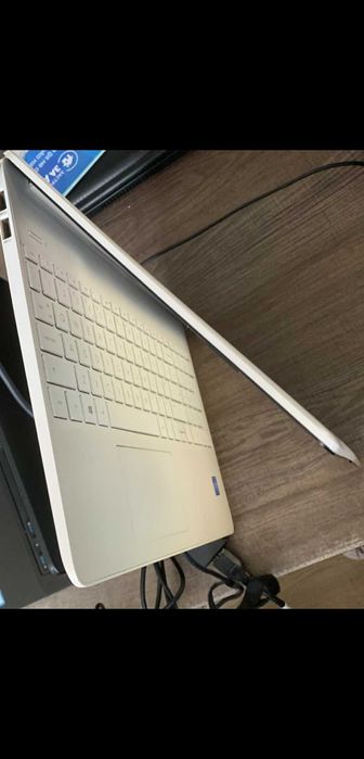 Hp i5-1035G1 SSD със двойна памет16/256GB