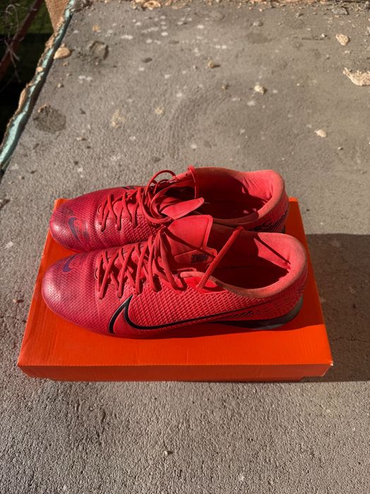 Nike mercurial стоножки45
