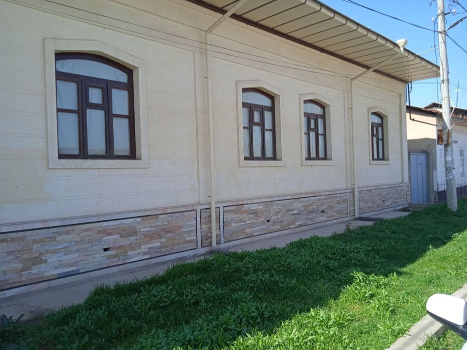 Участка сотилади за 1 сотку