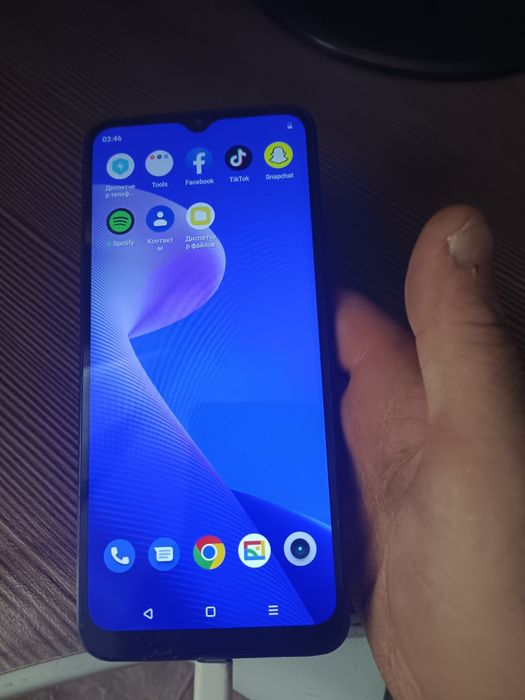 Продам сотовый телефон