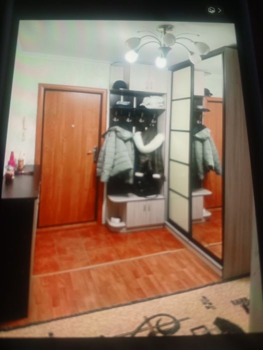 Продам 3 комнатную квартиру