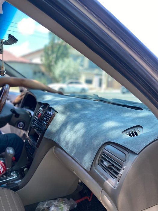 Накидка на панель