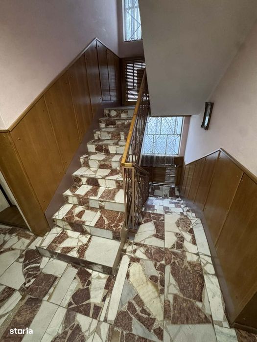 Casa P+2+M , Centru Nou , Ideal investitie (clinica , birouri)