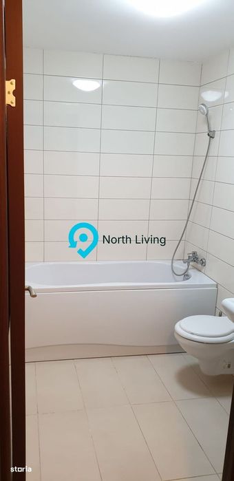 2 camere 54 mp + parcare, vedere piscina