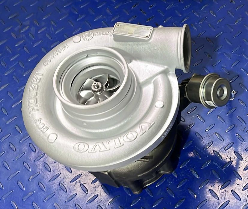 Turbosuflanta VOLVO 3795222/ HE500WG