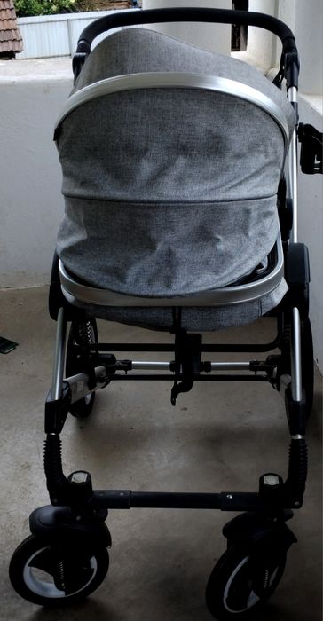 Carucior copil/bebelus  2in1 Daliya