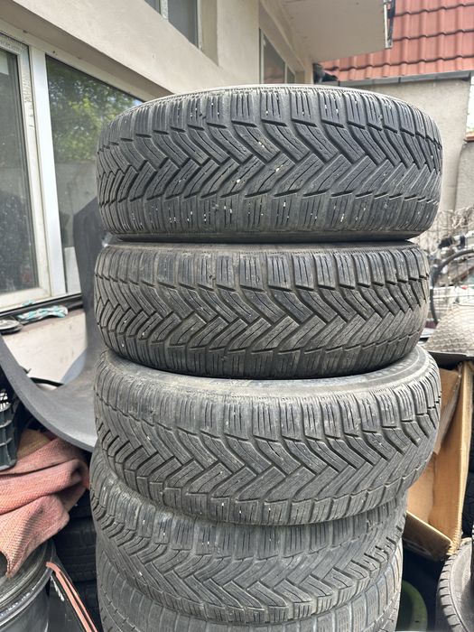 Michelin All Season 195/65 R15