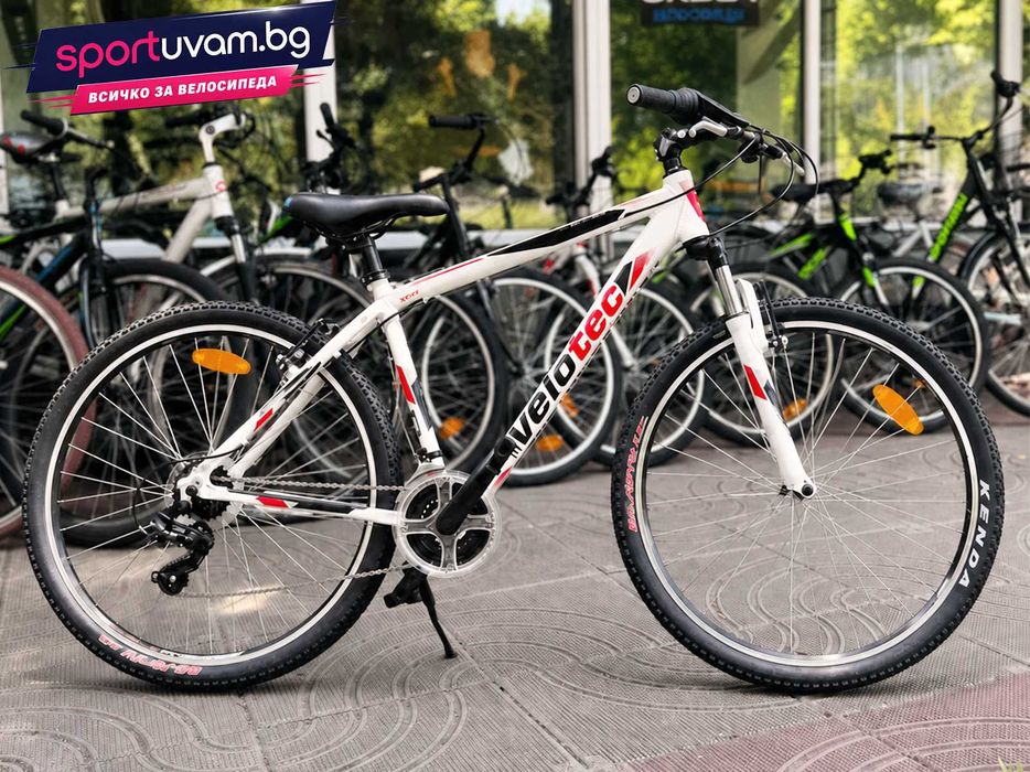 НОВ Планински Велосипед Sprint Velotec Pro 29 - БЕЗПЛАТНА ДОСТАВКА