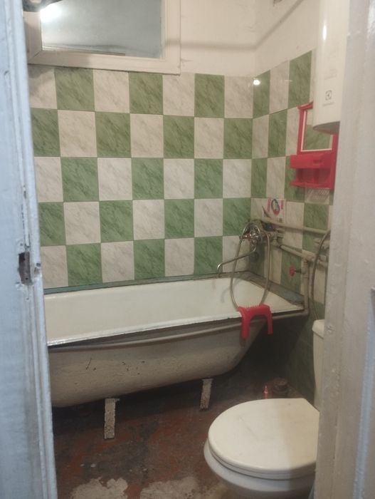 Продам 2х комнатную квартиру