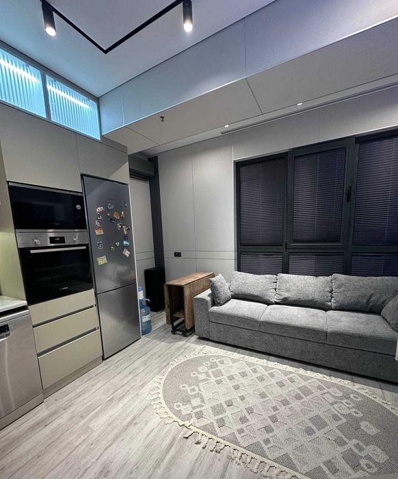 sb Аренда Modern tovers Яккасарайский район