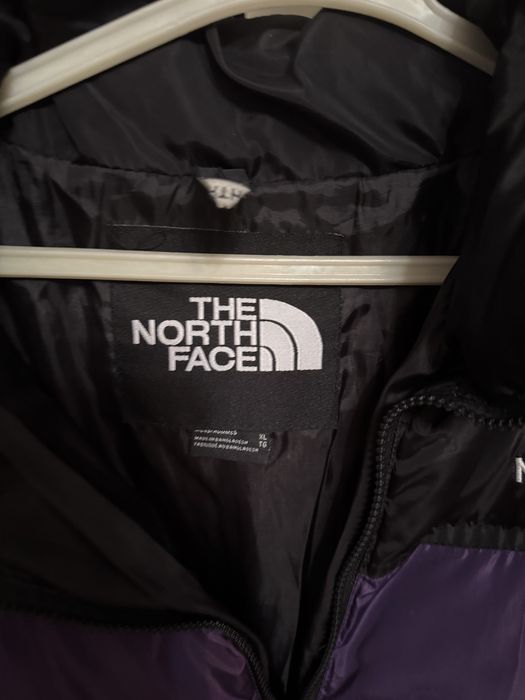 Куртка зимняя  North Face